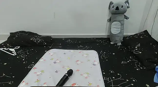Milajinxi online show from 02-07-25, 01:25