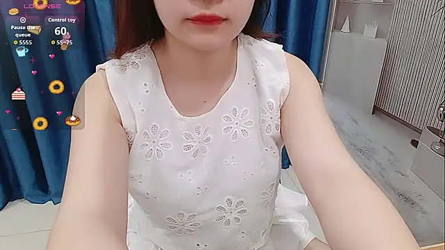 Milajinxi online show from 12-03-25, 12:51