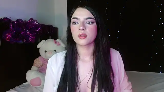 Anastasia1213 online show from 12-15-24, 10:58