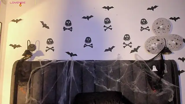 Martina jackson 15 online show from 10-24-25, 08:05