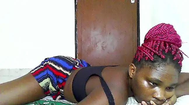 SexyKimberly23 online show from 01-21-25, 02:48