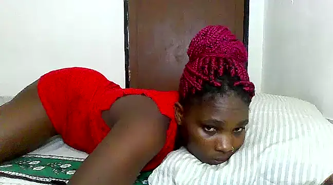 SexyKimberly23 online show from 01-24-25, 06:25