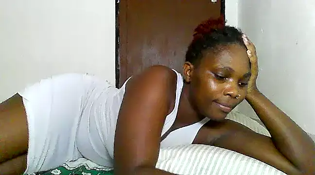 SexyKimberly23 online show from 01-26-25, 08:45