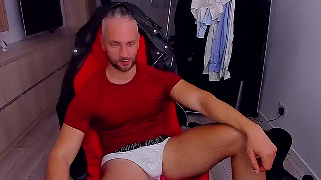 MarisMuscle online show from 10-01-25, 07:09