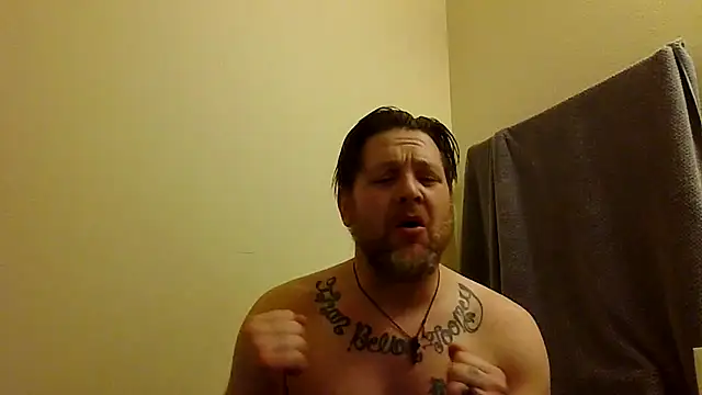 Buddy Cuck online show from 02-04-26, 07:09