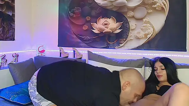 xDeepInLovexx online show from 11-10-25, 05:56