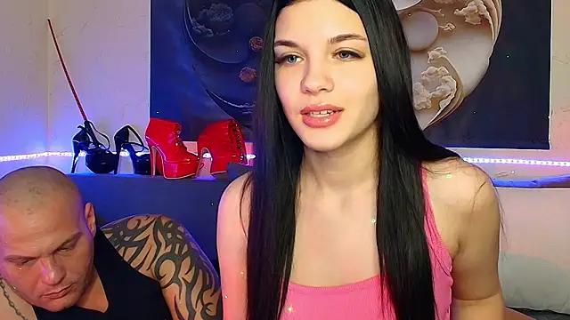 xDeepInLovexx online show from 02-06-26, 02:42