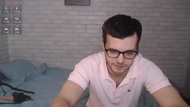 Fuckyoursecretary69 online show from 01-28-25, 10:34