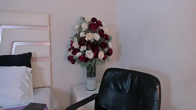 CamilaSofiia online show from 01-22-25, 11:32