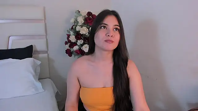 CamilaSofiia online show from 01-25-25, 07:28