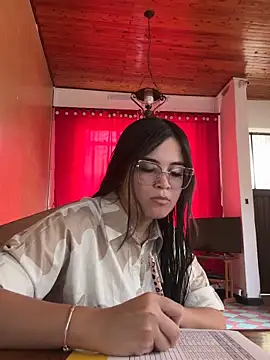 CamilaSofiia online show from 03-02-26, 09:21