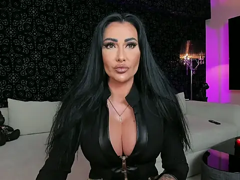 Mistress-Kennya online show from 10-15-25, 08:09