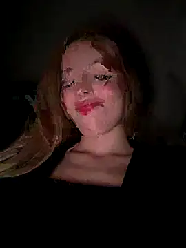 LoraaDoll online show from 10-09-25, 03:32