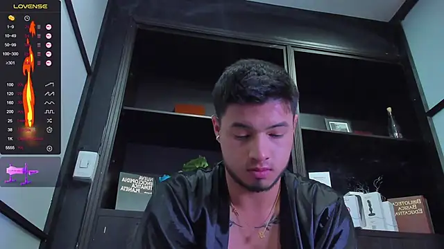 EdwardRoss  online show from 01-26-25, 11:08