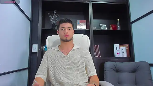 EdwardRoss  online show from 01-31-25, 07:29