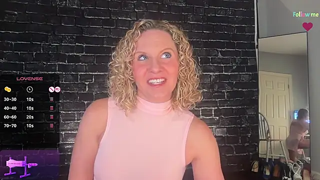 AmberJade AmJ online show from 10-15-25, 12:11