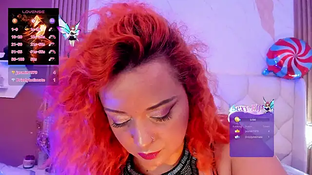 LilyyBigAss online show from 01-29-25, 02:42