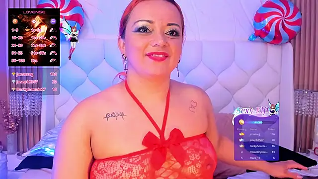 LilyyBigAss online show from 01-30-25, 06:21