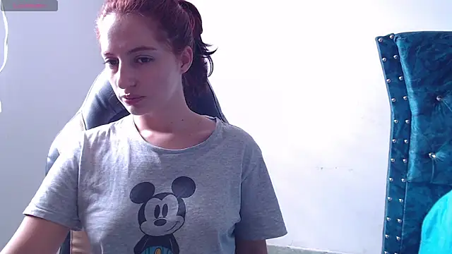 Kate lorens9 online show from 02-01-25, 04:11