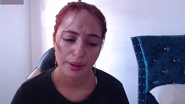 Kate lorens9 online show from 02-05-25, 01:44