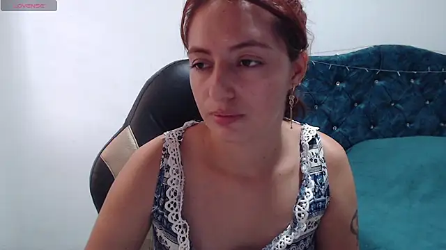 Kate lorens9 online show from 02-20-25, 02:35