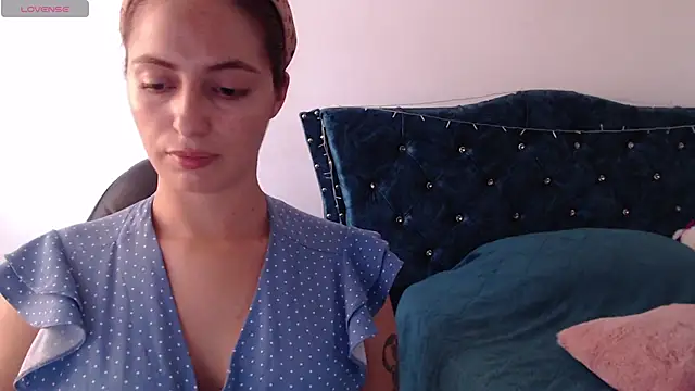 Kate lorens9 online show from 02-24-25, 07:30