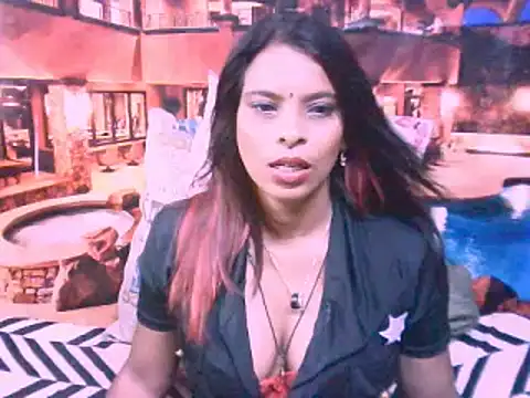 IndianSexyAss online show from 03-11-25, 07:25