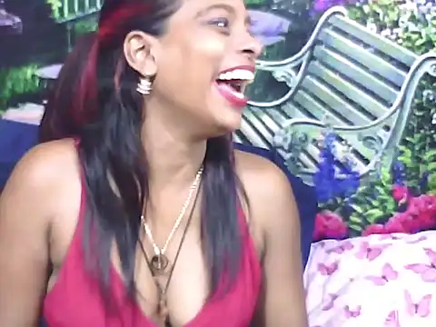 IndianSexyAss online show from 03-18-25, 06:37