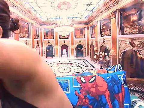 IndianSexyAss online show from 10-26-25, 03:18