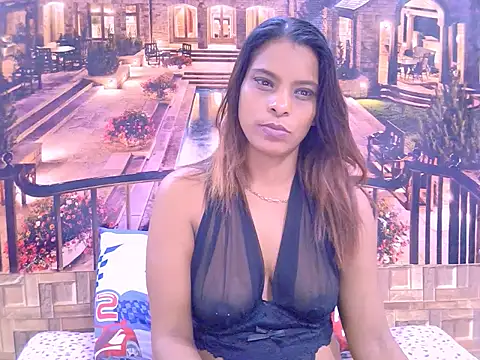 IndianSexyAss online show from 02-02-26, 07:56