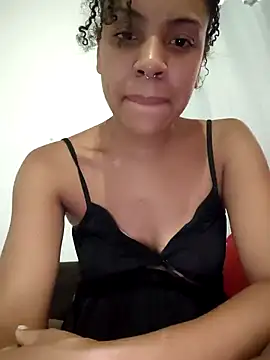 Julia Pretinha online show from 09-10-25, 01:55