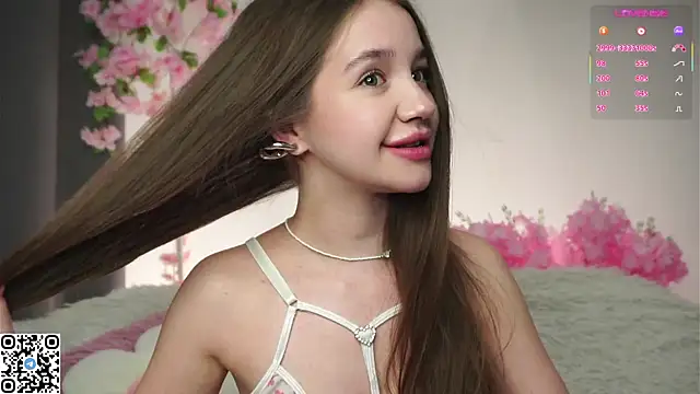 AmiLewis online show from 11-30-25, 01:09