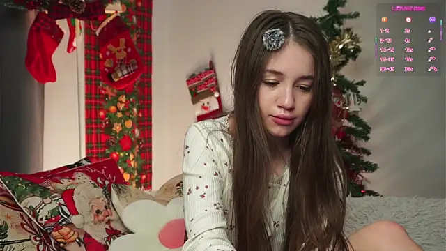 AmiLewis online show from 12-20-25, 01:12