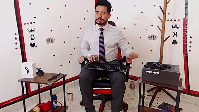 KalethBigDick online show from 01-15-25, 10:02