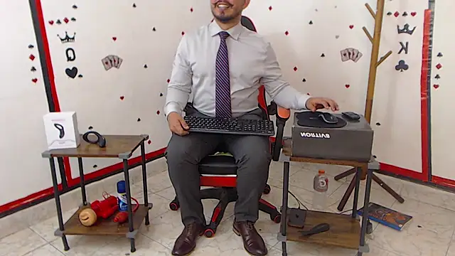 KalethBigDick online show from 01-16-25, 05:21