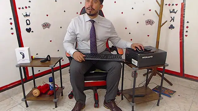 KalethBigDick online show from 01-16-25, 08:22