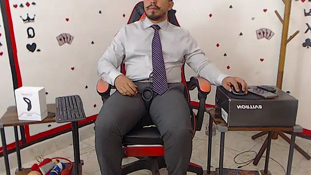 KalethBigDick online show from 01-16-25, 11:26