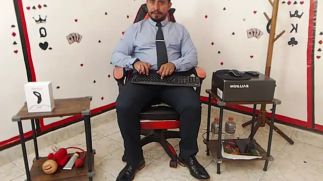 KalethBigDick online show from 01-17-25, 11:49
