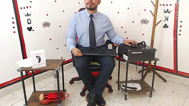 KalethBigDick online show from 01-18-25, 09:34