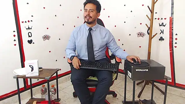 KalethBigDick online show from 01-19-25, 03:18