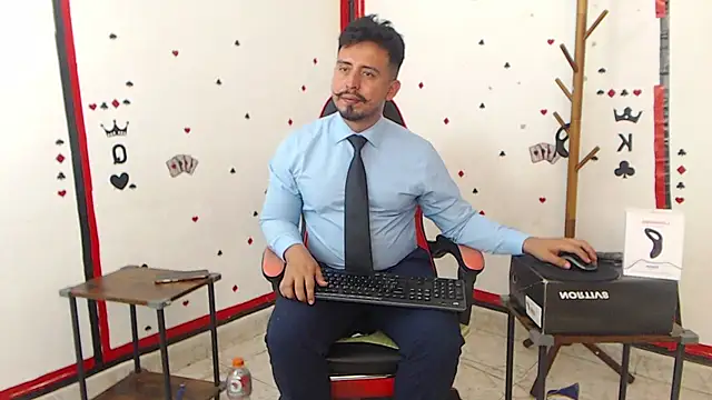 KalethBigDick online show from 01-25-25, 04:24