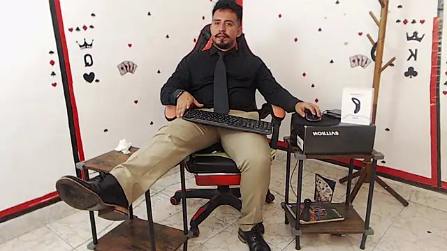 KalethBigDick online show from 01-27-25, 04:20