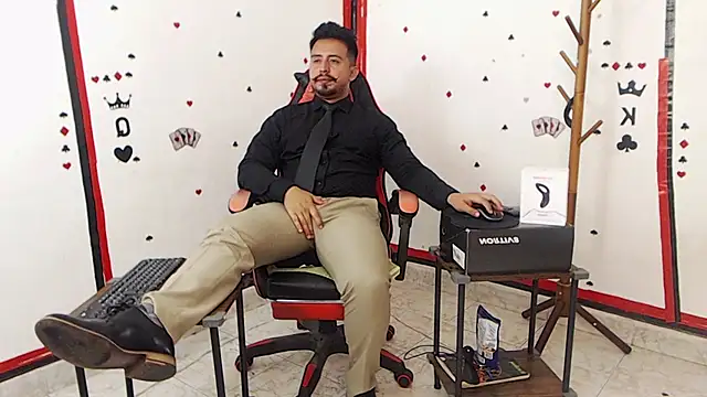 KalethBigDick online show from 01-27-25, 01:41