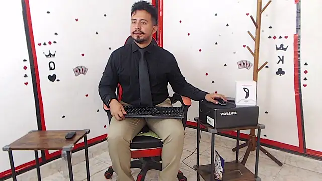KalethBigDick online show from 01-28-25, 04:19