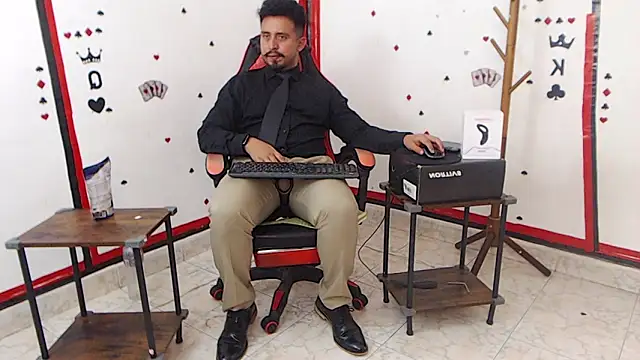 KalethBigDick online show from 01-28-25, 07:21