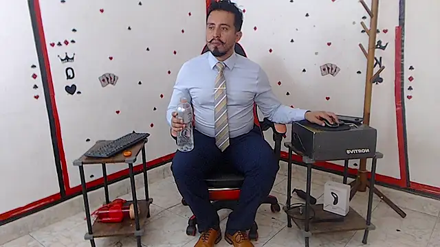 KalethBigDick online show from 09-28-25, 12:43