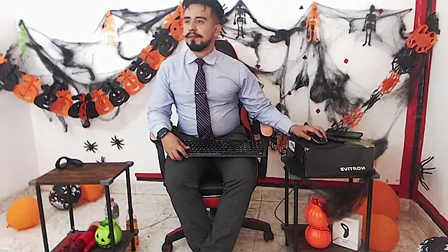 KalethBigDick online show from 10-25-25, 09:53