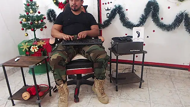 KalethBigDick online show from 01-08-26, 05:59