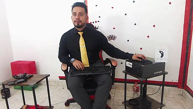 KalethBigDick online show from 02-11-26, 11:32