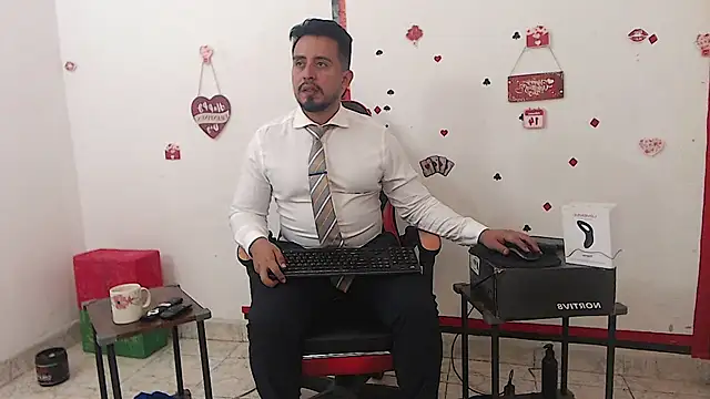 KalethBigDick online show from 02-14-26, 05:10